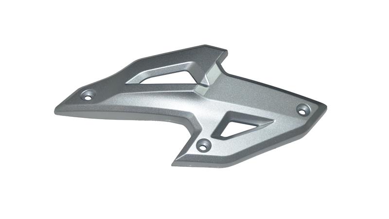 ARKA BASAMAK DESTEK DEMİR PLASTİK DEKORU SAĞ (FRECCIA150)